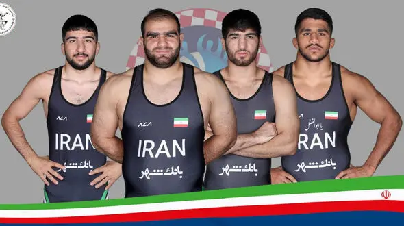 صدرنشینی قاطع ایران؛ گام بلند فرنگی‌کاران برای دومین قهرمانی جهان