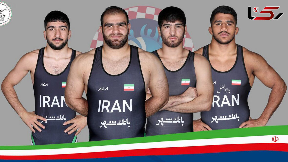 صدرنشینی قاطع ایران؛ گام بلند فرنگی‌کاران برای دومین قهرمانی جهان