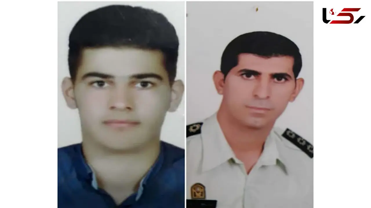کیفرخواست قاتل 2 پلیس شهید در ایلام صادر شد + عکس 