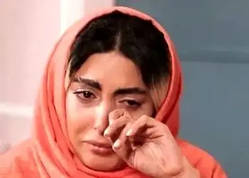 فیلم افشاگری ساناز طاری بازیگ / موقع قرارداد کارگردان معروف میخواست به من تجاوز کند، خدا بهم قدرتی داد که تونستم فرار کنم ...