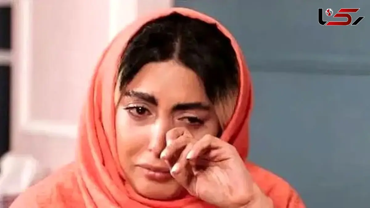 فیلم افشاگری ساناز طاری بازیگ / موقع قرارداد کارگردان معروف میخواست به من تجاوز کند، خدا بهم قدرتی داد که تونستم فرار کنم ...