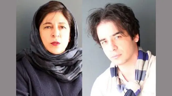 جایزه معماران آمریکا به دو معمار ایرانی رسید +عکس 