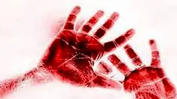 به گلوله بستن یک جوان پس از له کردن او با ماشین / در فارس رخ داد