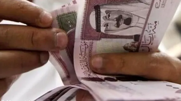 قیمت ریال عربستان امروز شنبه 9 خرداد 1405