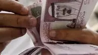 قیمت ریال عربستان امروز پنجشنبه 14 خرداد 1405