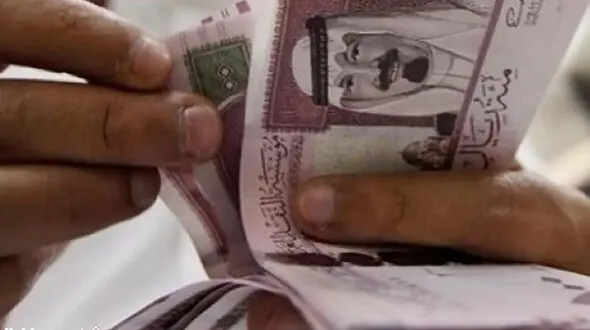 قیمت ریال عربستان امروز پنجشنبه 14 خرداد 1405