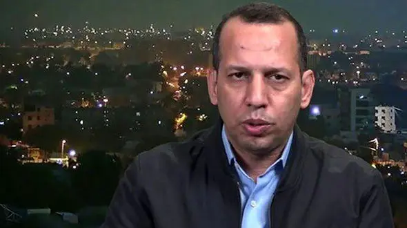 فیلم لحظه به لحظه ترور  منتقد هشام الهاشمی / تحلیلگر سیاسی را به رگبار بستند + عکس