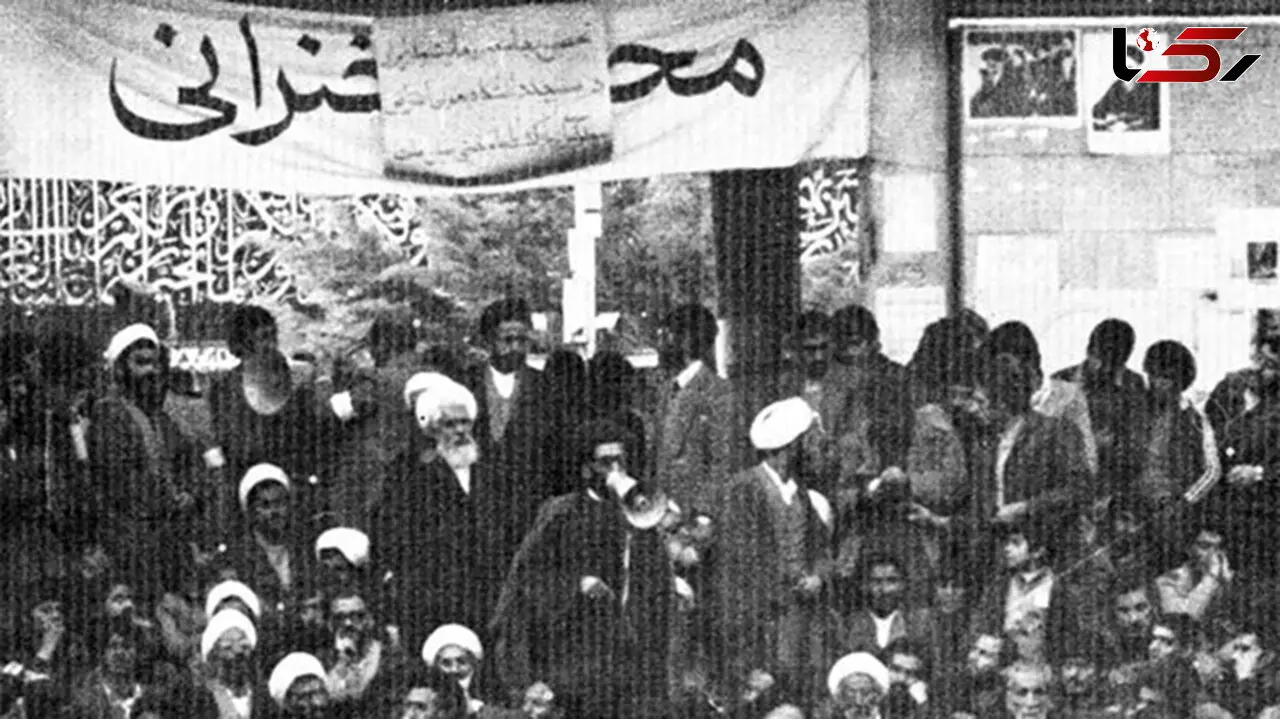 اولین شعار «مرگ بر شاه» توسط چه کسانی و در کجا گفته شد؟