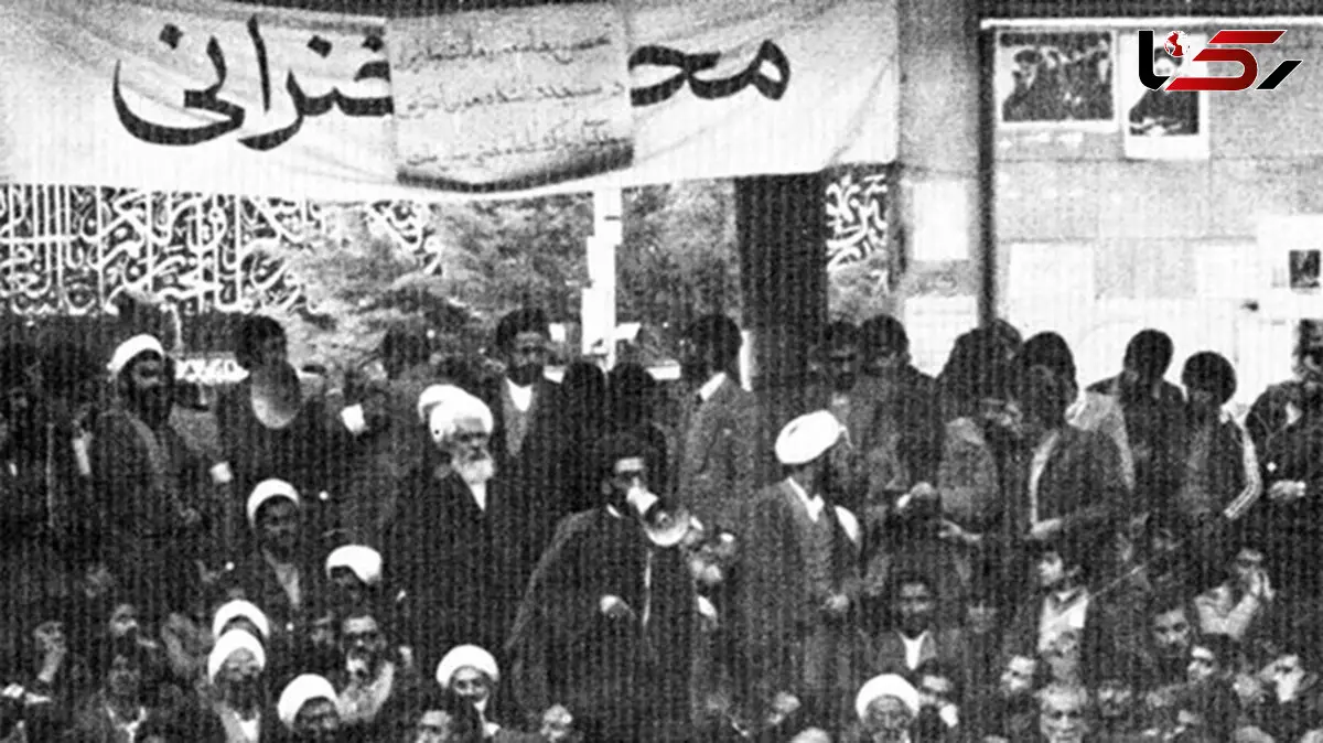 اولین شعار «مرگ بر شاه» توسط چه کسانی و در کجا گفته شد؟