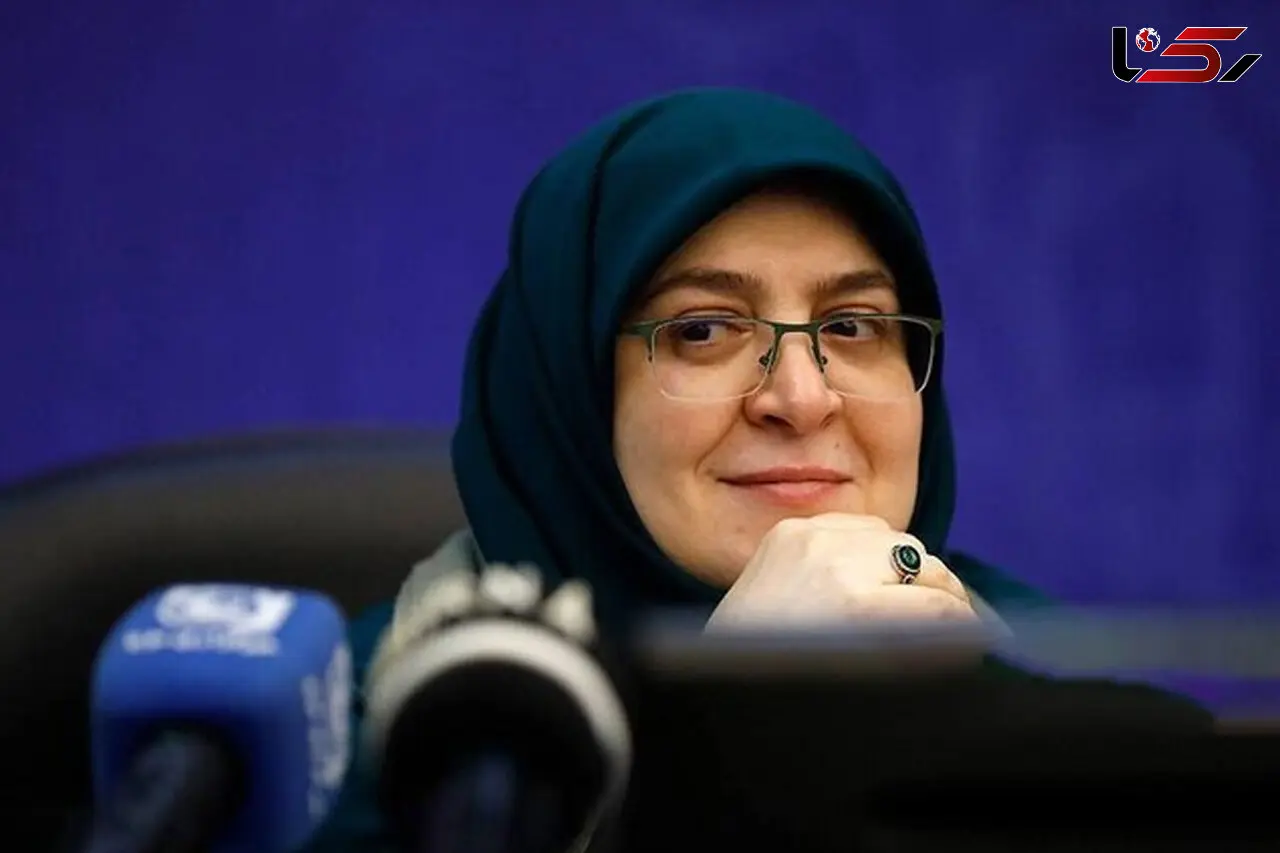 فیلم / صحبت های سخنگوی دولت در هشتمین روز جنگ / همه مردم پای کار ایران هستند؛ خودمان باید سرنوشت‌ مان را تعیین کنیم