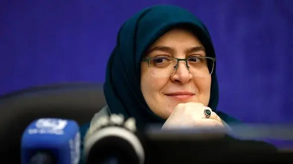 فیلم / صحبت های سخنگوی دولت در هشتمین روز جنگ / همه مردم پای کار ایران هستند؛ خودمان باید سرنوشت‌ مان را تعیین کنیم