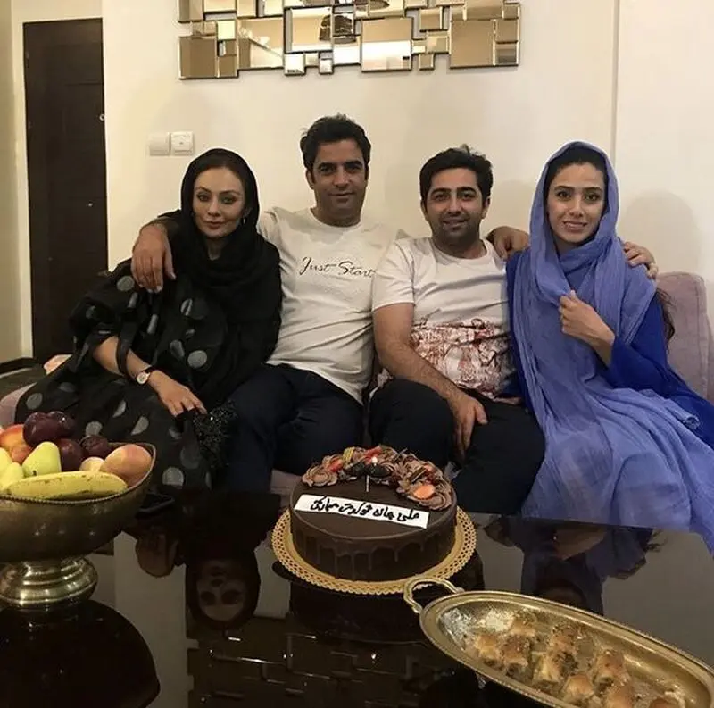 منوچهر هادی یکتا ناصر علی سخنگو 