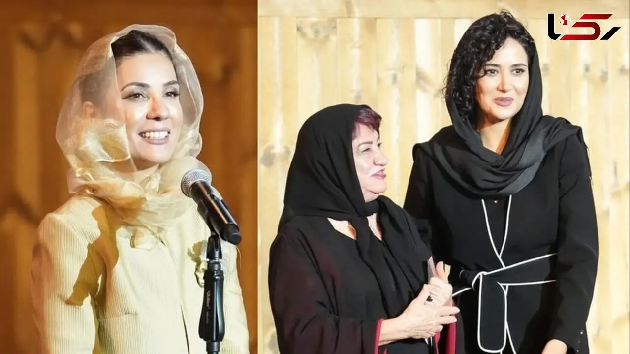 نگاهی به تیپ و استایل شیک ستاره‌های درخشان هنر سینمای ایران در جشن منتقدین با اعلام برندگان از بهترین بازیگر تا جایزه خلاقیت: صدف اسپهبدی، امین حیایی، حامد بهداد، ستاره پسیانی
