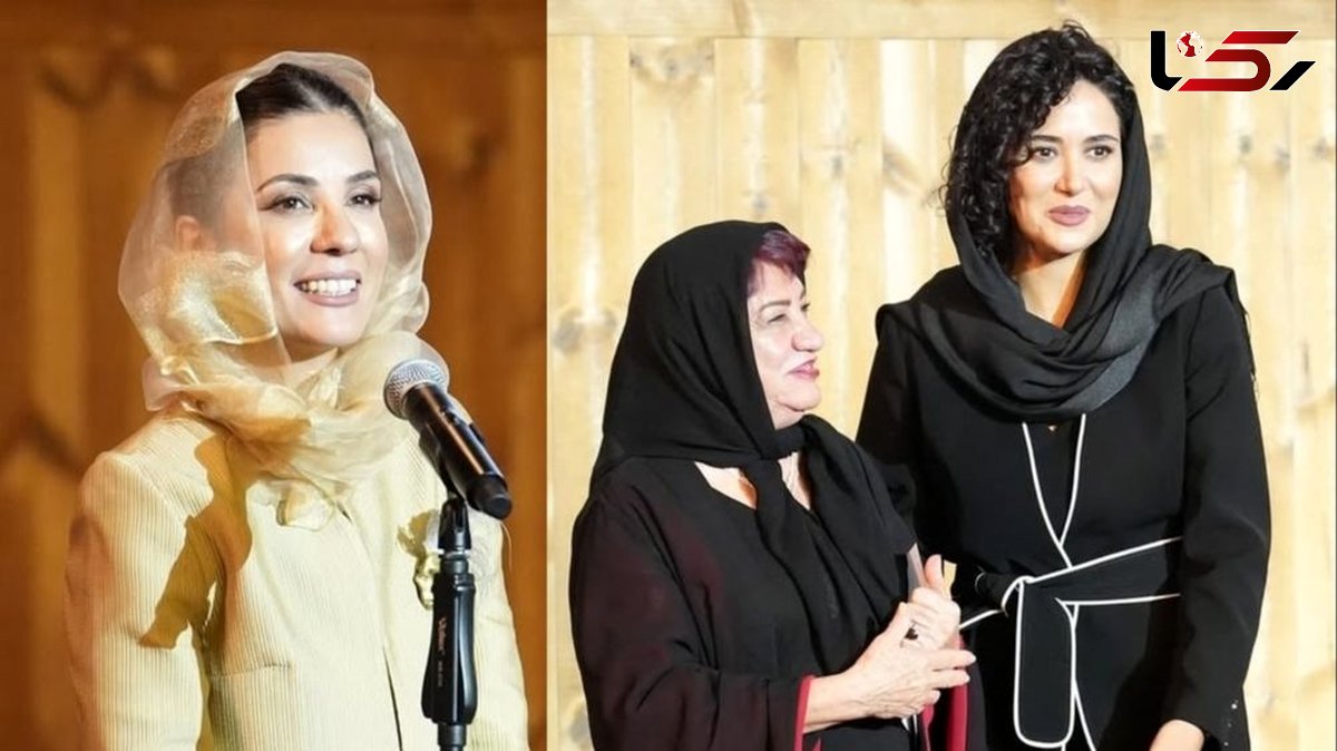 نگاهی به تیپ و استایل شیک ستارههای درخشان هنر سینمای ایران در جشن منتقدین با اعلام برندگان از بهترین بازیگر تا جایزه خلاقیت: صدف اسپهبدی، امین حیایی، حامد بهداد، ستاره پسیانی