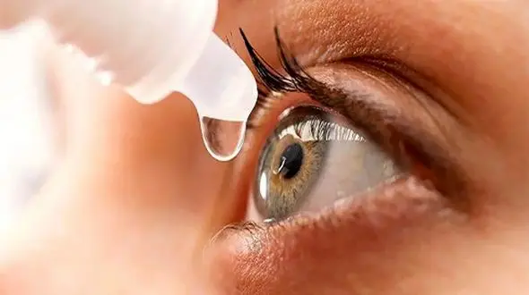 خطر بزرگ برای چشم‌ ها؛ قطره چشم تبلیغ‌ شده را بشناسید!