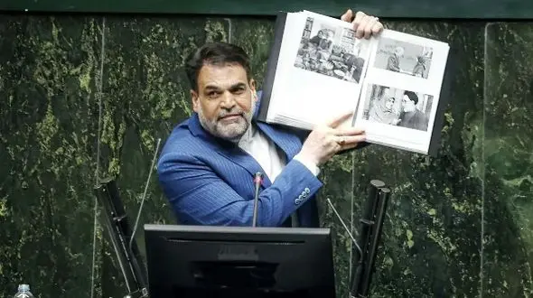 پشت پرده تنش‌ها بر سر وزیر فرهنگ؛ تندروها چه هدفی دارند؟