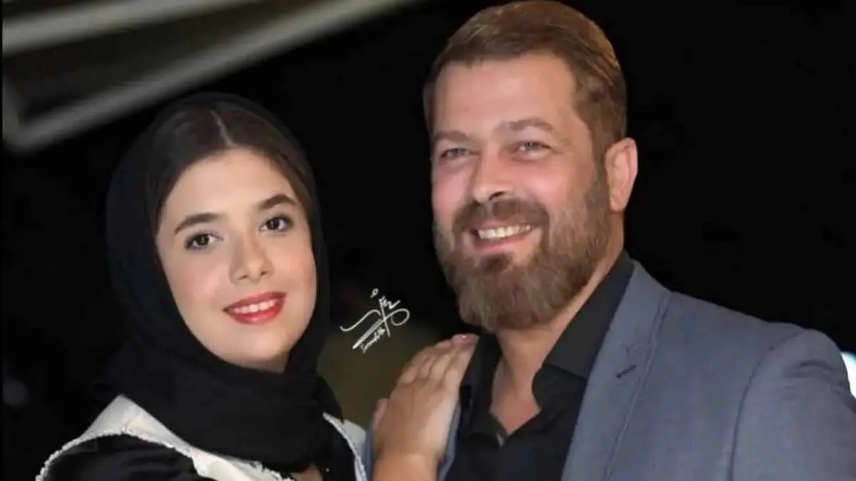 فیلم و عکس / نگاهی به چیدمان منزل شاهانه و مجلل «پژمان بازغی» با سلیقه دخترانه نفس بازغی