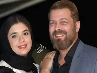 فیلم آواز خوانی  پژمان بازغی برای لیلا اوتادی و صحرا اسداللهی در برنامه/  آدمابا هم و تنها  هرکدوم یجور معما ...