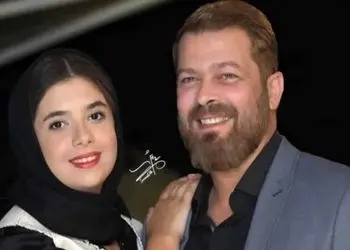 فیلم آواز خوانی  پژمان بازغی برای لیلا اوتادی و صحرا اسداللهی در برنامه/  آدمابا هم و تنها  هرکدوم یجور معما ...