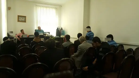 اعتراف پسر دانشجو به قتل عمه بیوه اش در جنوب تهران / راز دختر عمه اش چه بود؟ + عکس