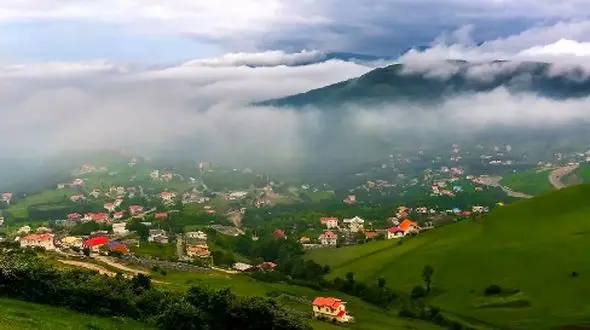 نیمه دوم شهریور کجا بریم؟ 6 مقصد جذاب برای سفر آخر تابستان