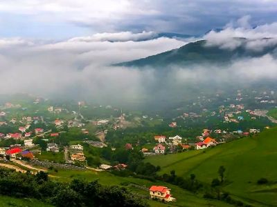 نیمه دوم شهریور کجا بریم؟ 6 مقصد جذاب برای سفر آخر تابستان