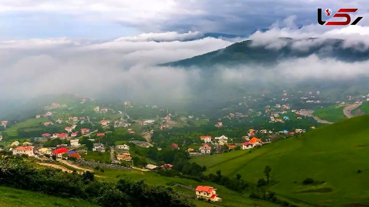 نیمه دوم شهریور کجا بریم؟ 6 مقصد جذاب برای سفر آخر تابستان