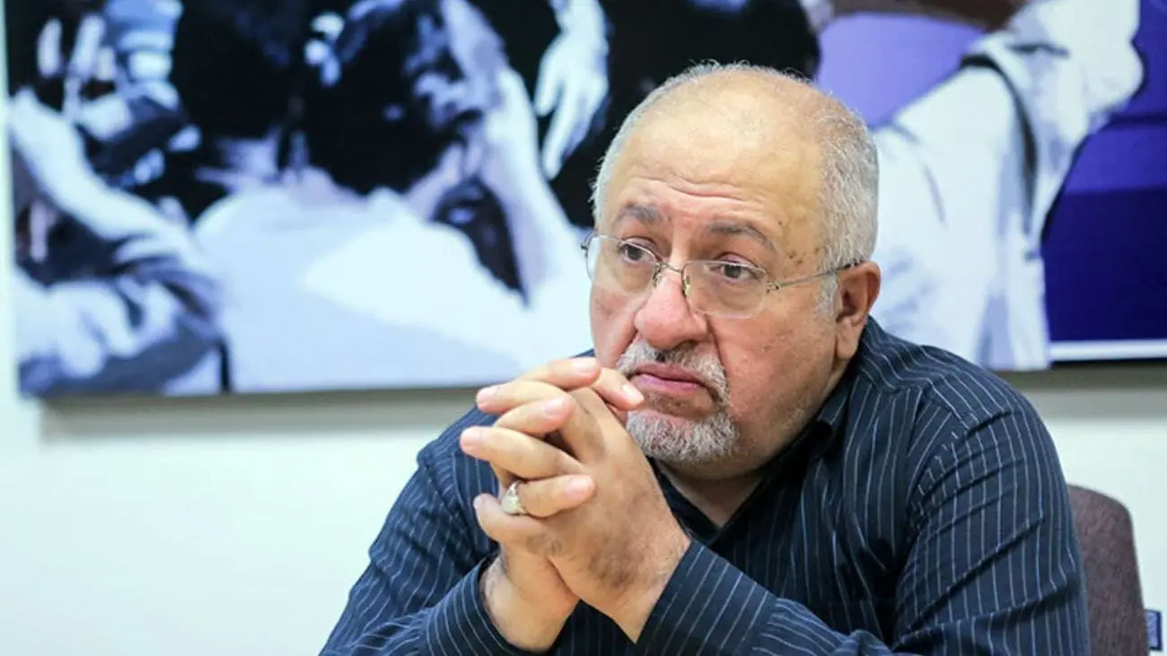 حق شناس: در انتخابات 1400 انتخاب بین گزینه بد و بدتر جواب نخواهد داد