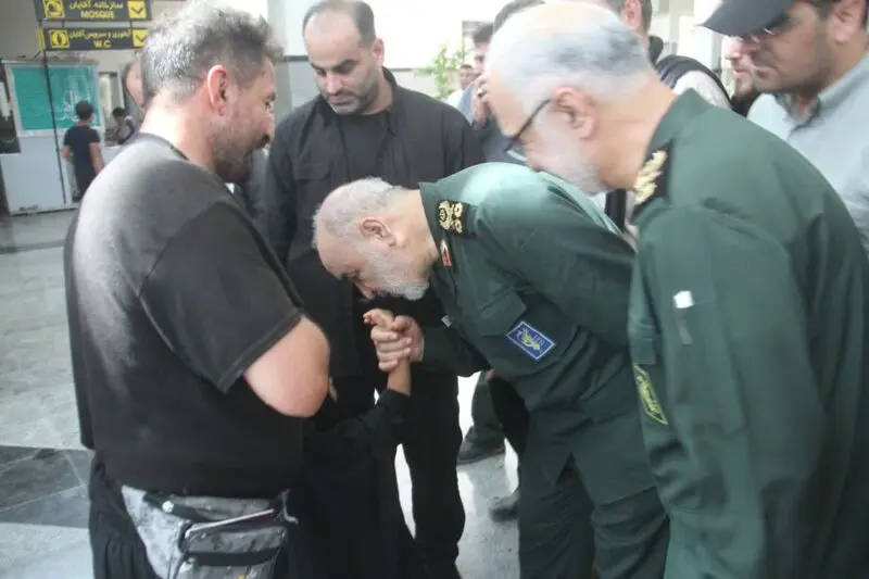 سردار سلامی1