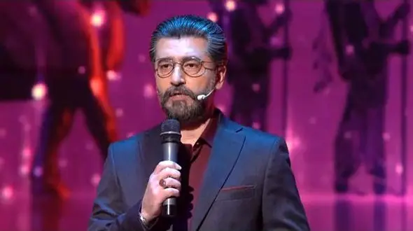 ببینید / غوغای صدای  عاشقانه امیرحسین مدرس با آهنگ شجریان/ هوش از سرتان می پرد !