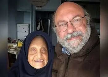 فیلم / بابک کریمی: مادرم بد بود ... / بهم محبت نمی کرد ... برای اولین بار تو 15 سالگی تو ایتالیا باهاش رفتم زیر یک سقف/ وقتی مُرد...