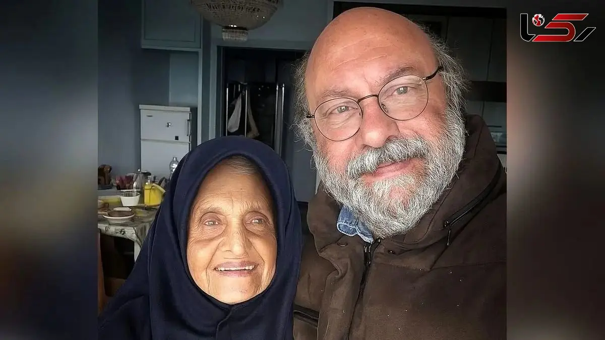 فیلم / بابک کریمی: مادرم بد بود ... / بهم محبت نمی کرد ... برای اولین بار تو 15 سالگی تو ایتالیا باهاش رفتم زیر یک سقف/ وقتی مُرد...