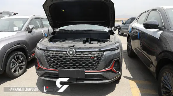 فوری/ قیمت چانگان های وارداتی سایپا اعلام شد