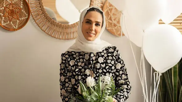 حلقه ازدواج ظریف و شیک سوگل طهماسبی با نگین مرواریدی زیبا/ چه سلیقه فوق العاده‌ای+عکس
