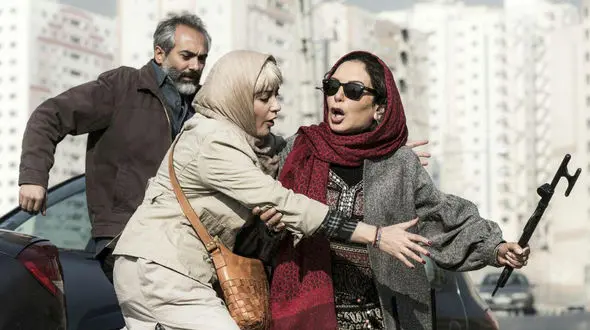 افسانه بایگان "بی حساب" شد