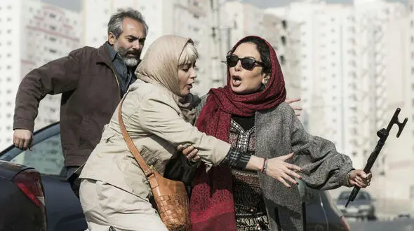 افسانه بایگان "بی حساب" شد