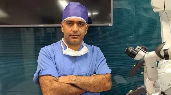 علل 26 درصد ناباروری مردان واریکوسل است/ یک ششم زوجین فاقد فرزند هستند/ تهدید ابتلا برای شاغلان در مشاغلی که سرپایی بیشتری دارند