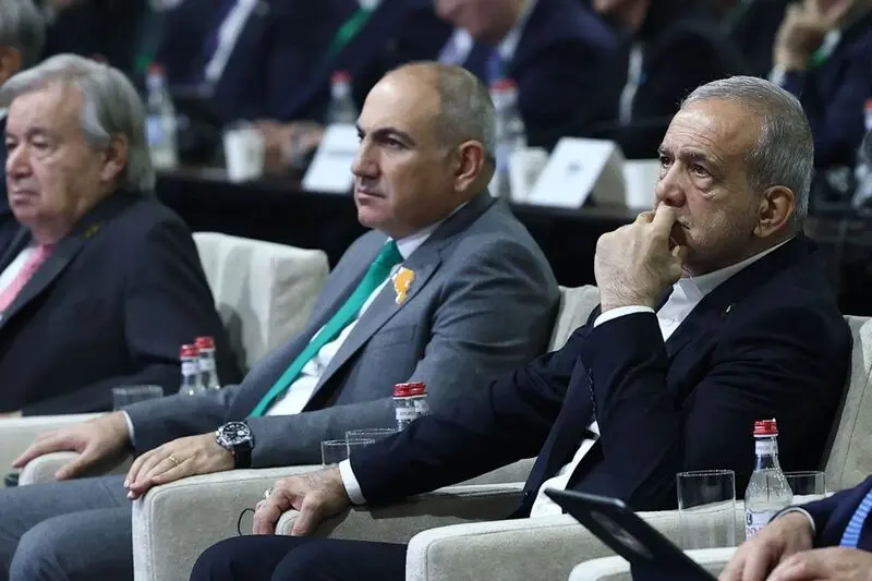 پزشکیان