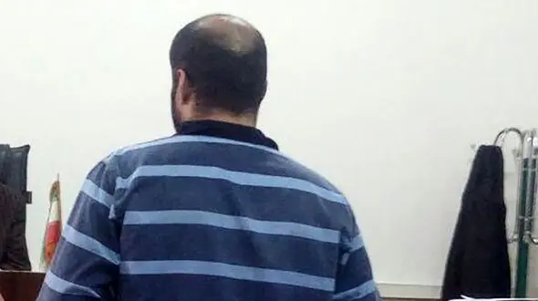 پلیس تهرانی در یک قدمی چوبه دار / شلیک گلوله به شکم شایان 32 ساله