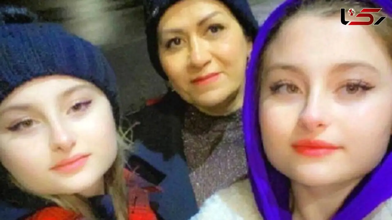 عکس/ سارا مادر شد، نیکا خاله شد/ خبر داغ  خواهران مشهور سریال پایتخت!