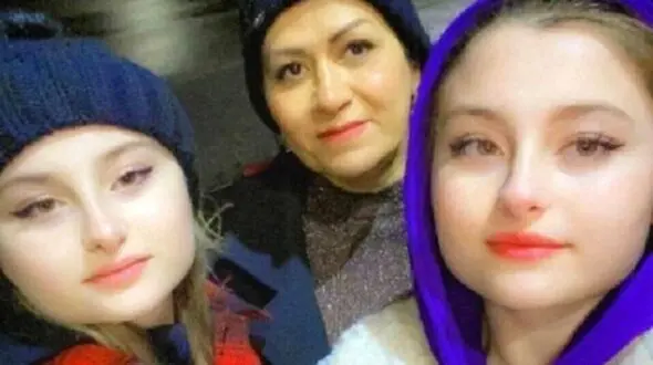 عکس/ سارا مادر شد، نیکا خاله شد/ خبر داغ  خواهران مشهور سریال پایتخت!