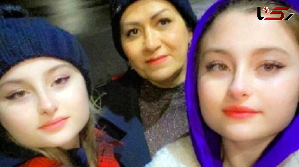 عکس/ سارا مادر شد، نیکا خاله شد/ خبر داغ  خواهران مشهور سریال پایتخت!