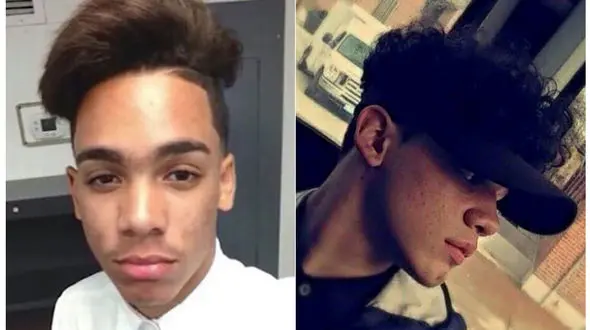 پسر 16 ساله همکلاسی اش را کشت و جسد تکه تکه شده اش را در رودخانه انداخت+فیلم و عکس