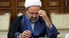 اجرای حکم ۱۰ ماه حبس / حمید رسایی تحویل بند ویژه روحانیت اوین شد
