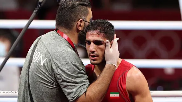 موسوی: قول مدال در هانگژو می‌دهم/ امیدوارم خانواده بوکس همدل باشند