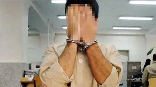 قتل راننده تاکسی خشن در تهران + جزئیات