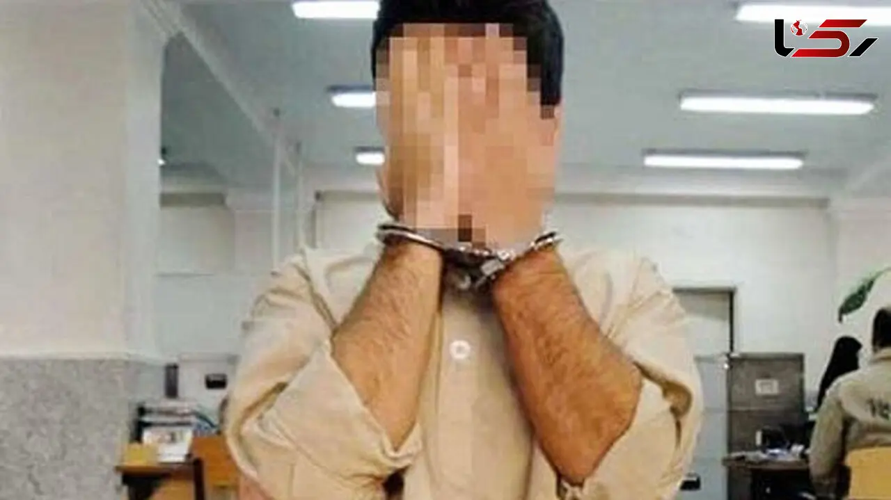 گذشت بی قید و شرط از قاتل مادر