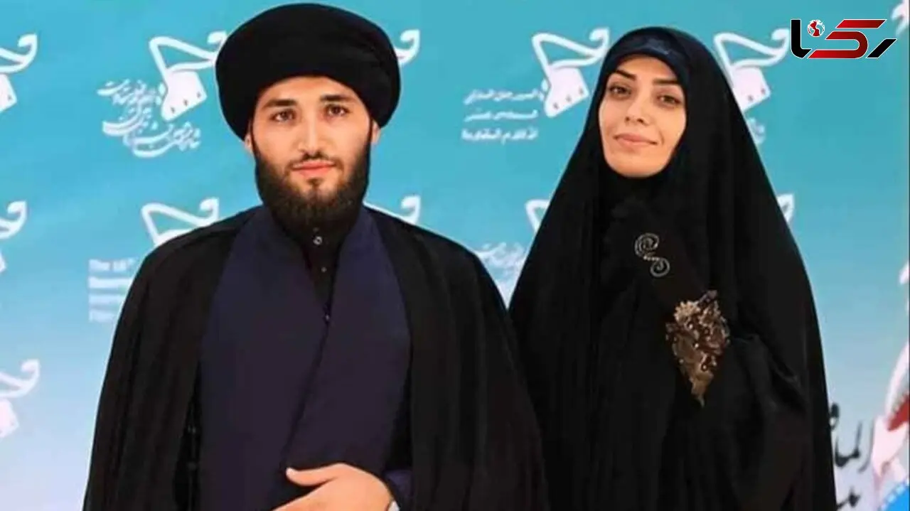 عکس ها / نگاهی به چیدمان خلاقانه و ایرانی‌پسند خانه الهام چرخنده، بازیگر سریال «آوای باران» و همسرش / از مبلمان مدرن و پرده‌های اعیانی تا سلیقه خاص