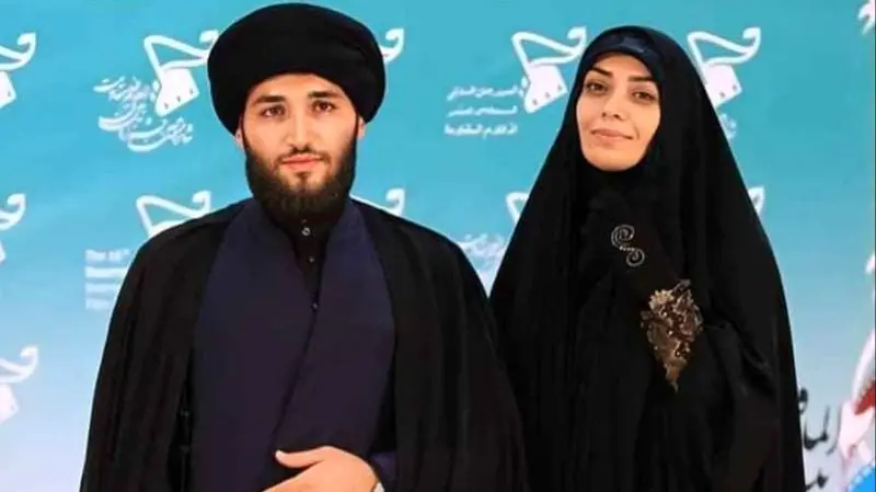 الهام چرخنده