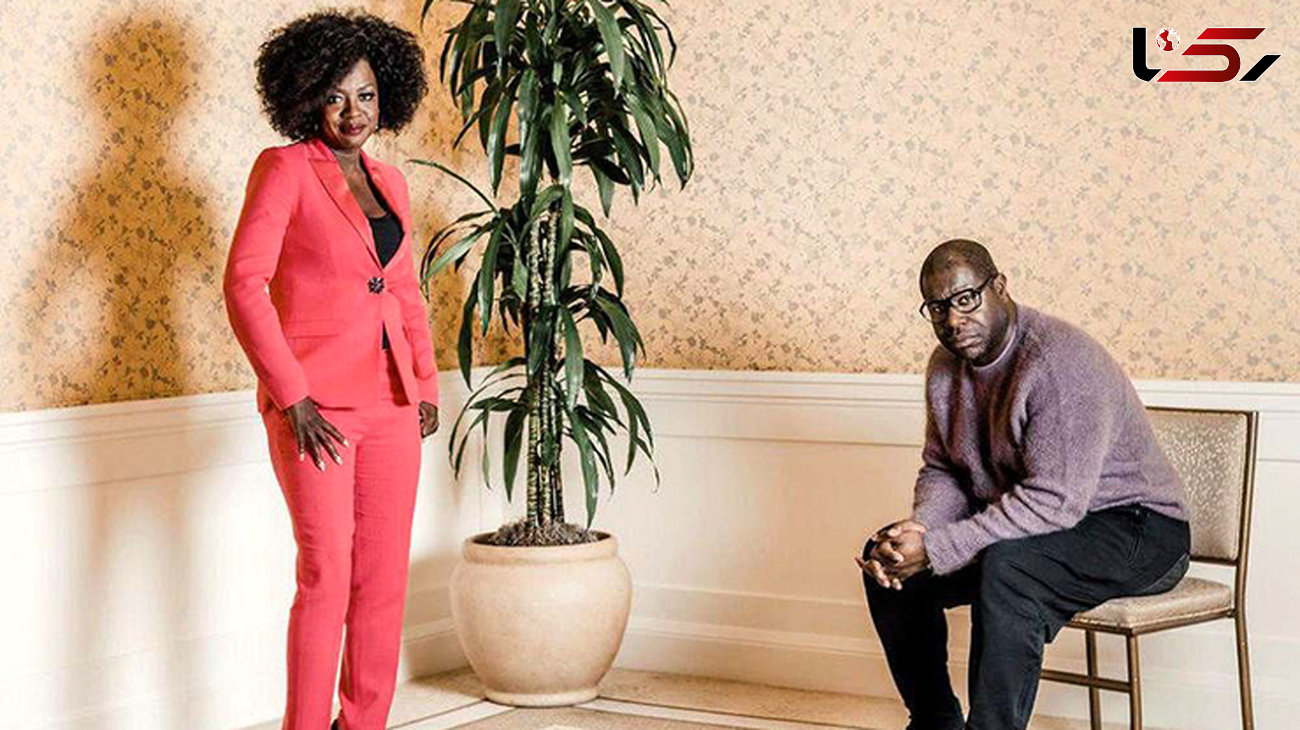 گفتگو با دو ستاره سیاهپوست سینما